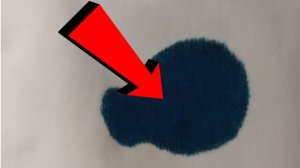 Как отмыть зеленку с одежды За 3 Секунды!!!!!!