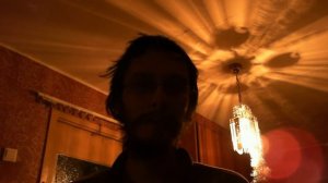 HD, Rus - люблю пить кипяченую воду