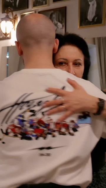 Занимайтесь танго!