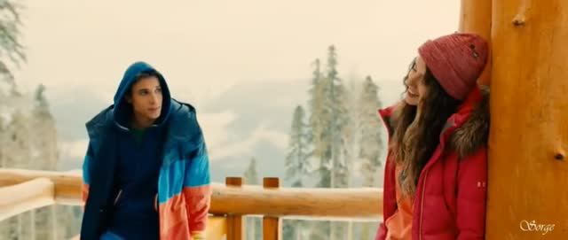 Я научу тебя летать смотреть онлайн