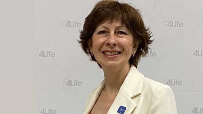 Интервью с Альфией Альметовой. Простыми словами об Иммунитете и Трансфер Факторах