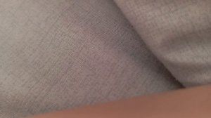 животик после 36 конфет