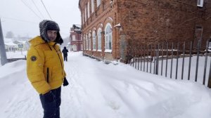 Крестцы центр