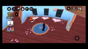 Играю в ММ2🙂#роблокс#fyr#fun#on