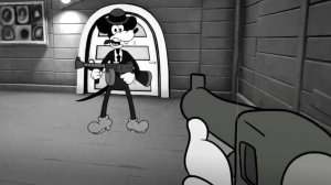 Новый трейлер MOUSE: PI for Hire демонстрирует битву с боссом Робо-Бетти