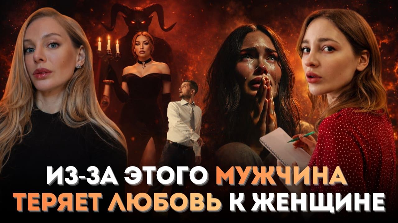 НЕуважение к мужчине рушит отношения — как уважать мужчину + почему мужчина не ценит и не любит смотреть онлайн