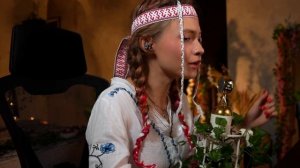 Невольница - Ягода поёт Саша Квашеная