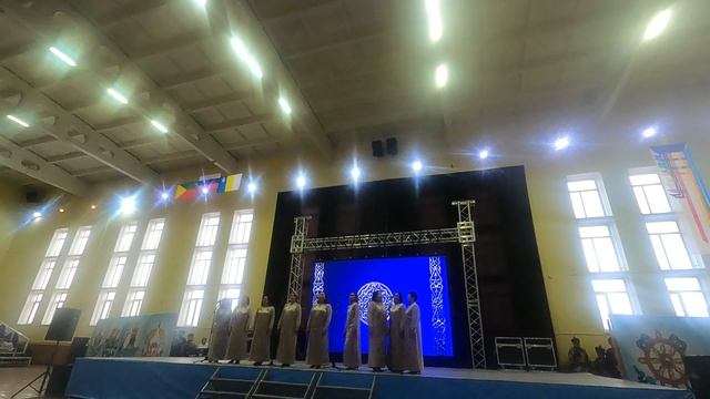 8231    КРАЕВОЙ ФЕСТИВАЛЬ «САГААЛГАН В РОССИИ НАЧИНАЕТСЯ С АГИ "-“РОССИДА САГААЛГАН АГАҺАА ЭХИЛДЭГ"