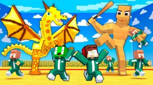 ДЖЕЙ ДЖЕЙ ПРОТИВ БРЕИНРОТ ЖИВОТНЫХ В ИГРЕ В КАЛЬМАРА