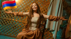 Армянские Песни 🇦🇲💯 DIANA 2026