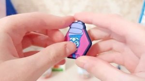 Распаковка ко Дню защитника Отечества