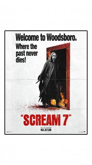 Крик 7 (2026) Scream 7