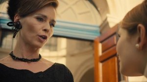 Любовь — это дар (кф. Легенда)