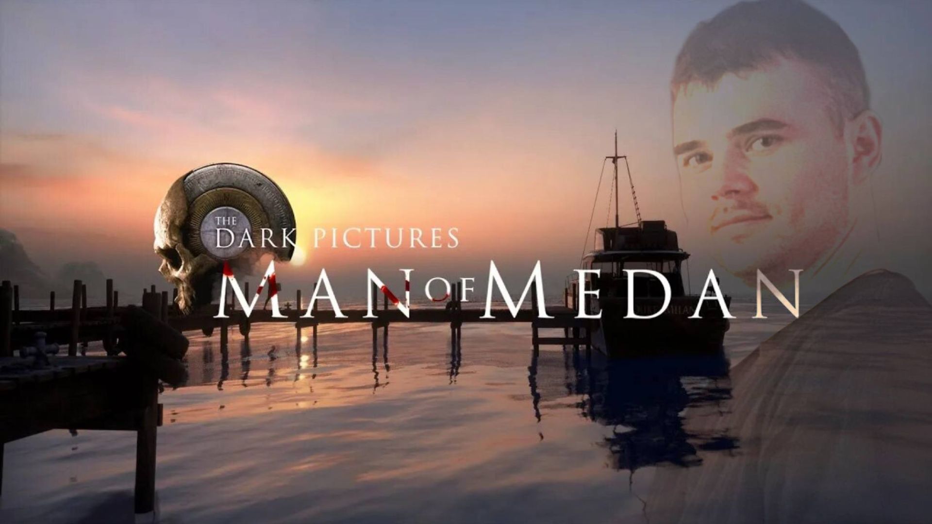 🕯️Тишина перед бурей | The Dark Pictures Anthology: Man of Medan #1 | OLA Family