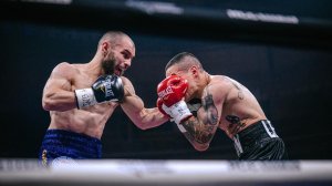 WBA World Interim Samedov vs Gutierrez | Бой за титул временного чемпиона мира