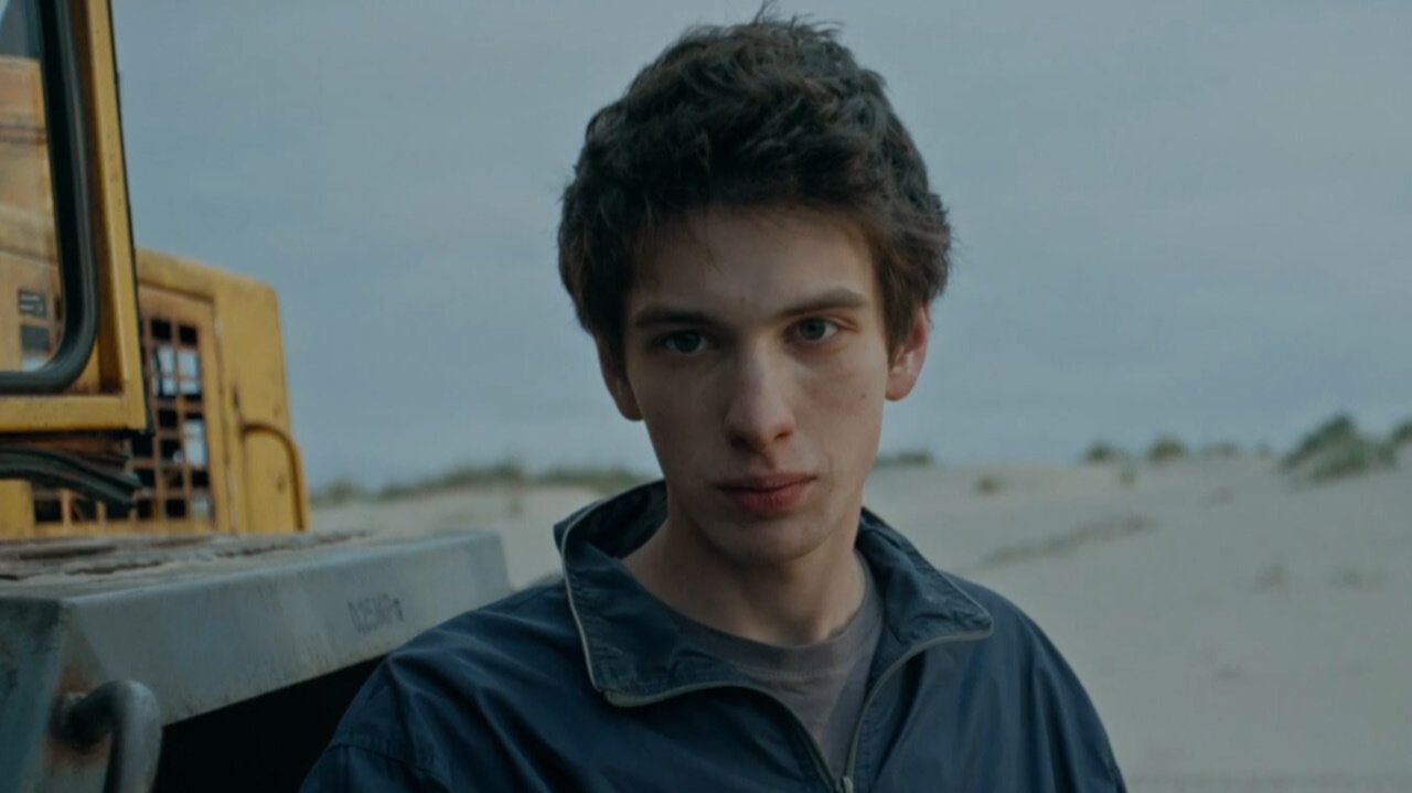 Космос засыпает Русский трейлер (2026)