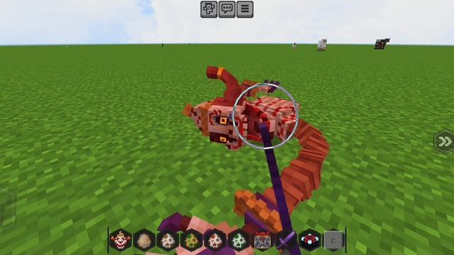 Мод на SECRET OF THE MIMIC смотреть онлайн