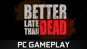 Better Than Dead: bodycam-шутер о мести в Гонконге обзавёлся геймплейным трейлером разработчиков