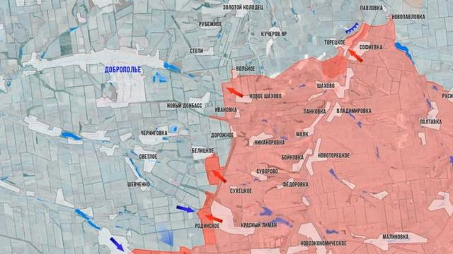По продвижениям за минувшие сутки к 23 февраля смотреть онлайн