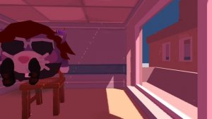 я ухожу на ВРЕМЯ