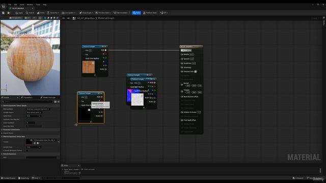 14. Import into Unreal Engine 5.7 смотреть онлайн