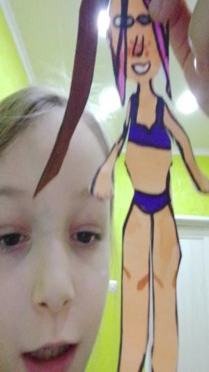 Дом Миланы🧸💋