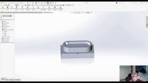 SolidWorks почему его выбирают многие.