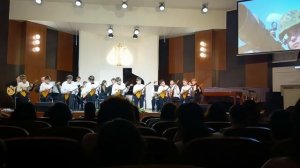 Полноте, ребята!