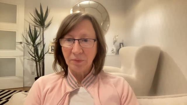 Анжелика Снежинская. Трансляция от 23 февраля 2026 смотреть онлайн