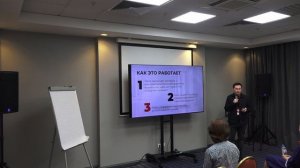 Особенности музыкальной программы для взрослых в детском театре. Илья МОРОЗОВ