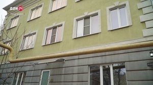 Открытие добровольческого штаба