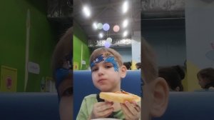 я снял видео про ай-да-парк