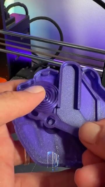 Неоспоримое преимущество владения 3D-принтером