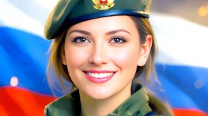 Идет солдат по городу