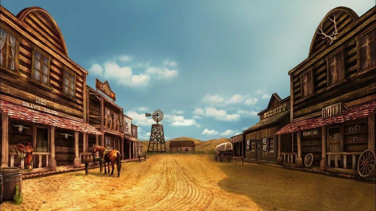 КОВБОИ-ФОТОСЕССИЯ смотреть онлайн