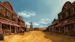 КОВБОИ-ФОТОСЕССИЯ