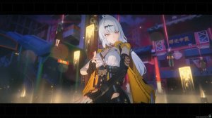 [PC] [196] Zenless Zone Zero 2.0 - Там в облаках встаёт заря: Беда приходит нежданно