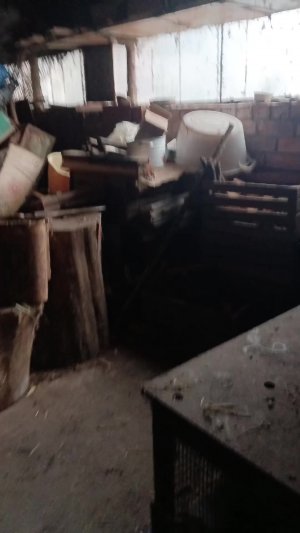 как живут в селе