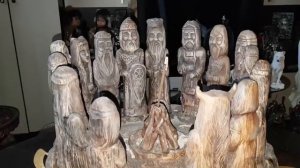 НЕЗВАННЫЕ ГОСТИ В МАГИИ