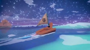 Gecko Gods | Трейлер с анонсом даты релиза