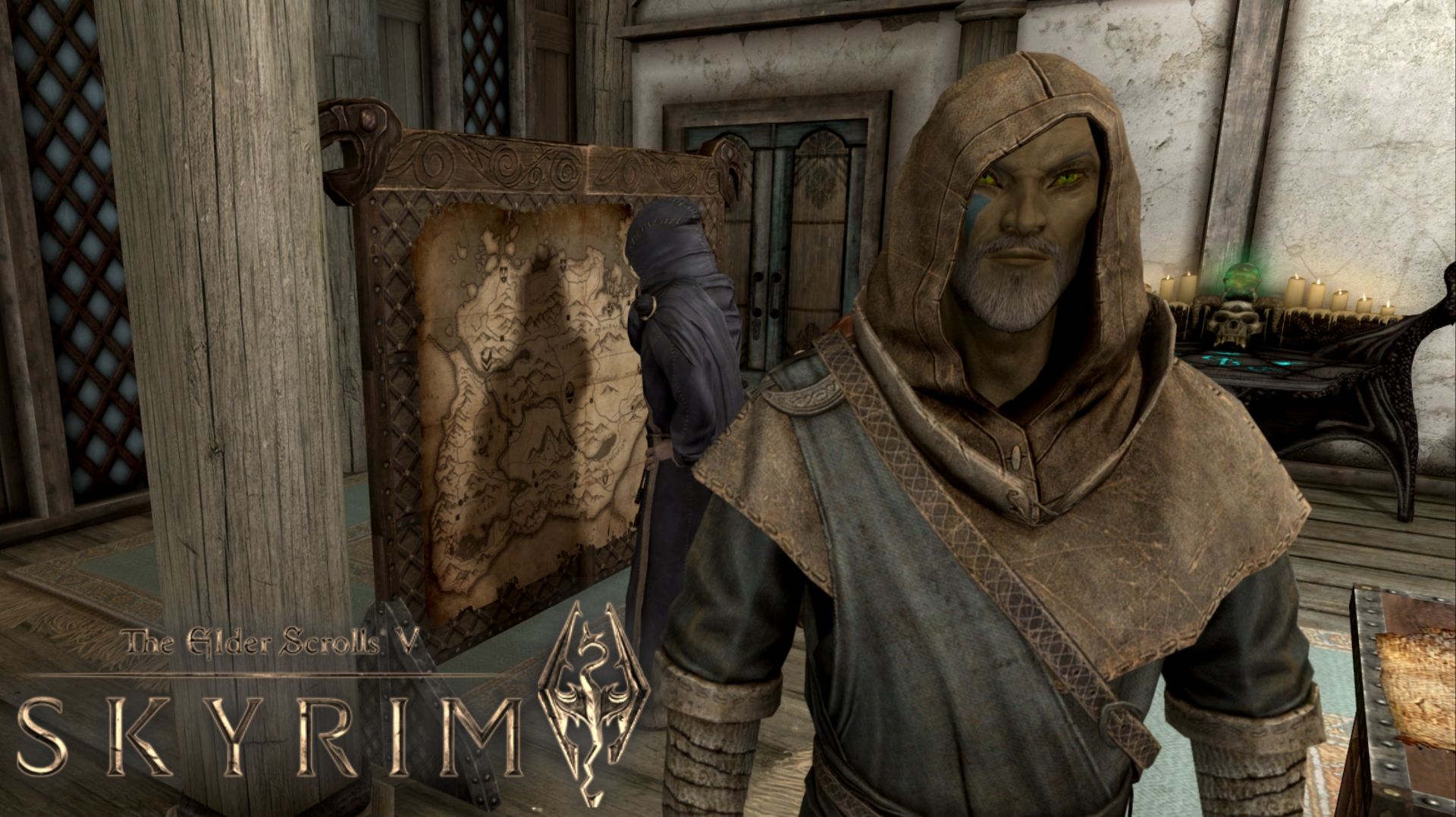 "ВЫПУСК №2" The Elder Scrolls V: Skyrim AE смотреть онлайн