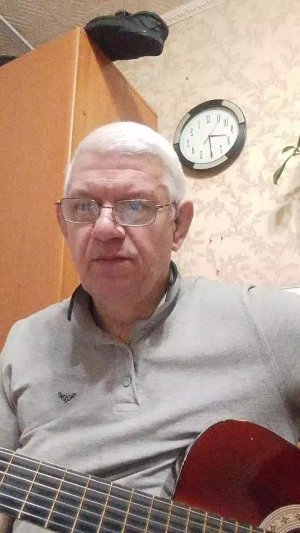 Подписывайтесь на Рутубе Николай Кныш музыка с нами