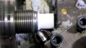 На что способен токарный WEISAN RC210E800 (WM210V с электронной гитарой).