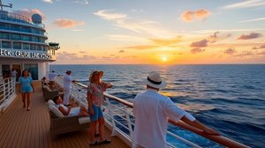 Океан Эйфории. (Пляжный транс / Музыка для отдыха). Автор музыки : Виталий Харченко. Хит24.