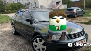 КВ -2 ☠️ вот вам сюрприз на 23 февраля)