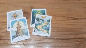 ДЕВА оракул-прогноз на март 2026