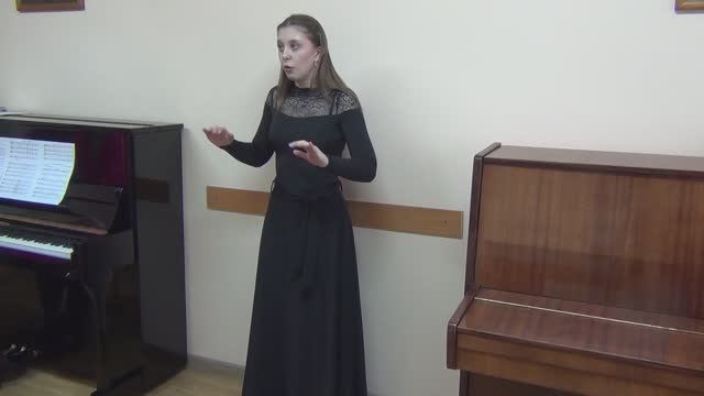 Дарья Алябьева_С. Танеев_