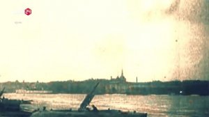 Подвиги народа не забыты