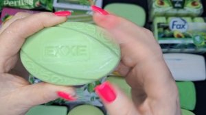 🥑🥑Распаковка мыла с авокадо🥑🥑
🥑🥑Unboxing avocado soap🥑🥑