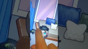 Леди баг 🐞 и Супер кот🐈⬛ в аватар Ворлд🤭